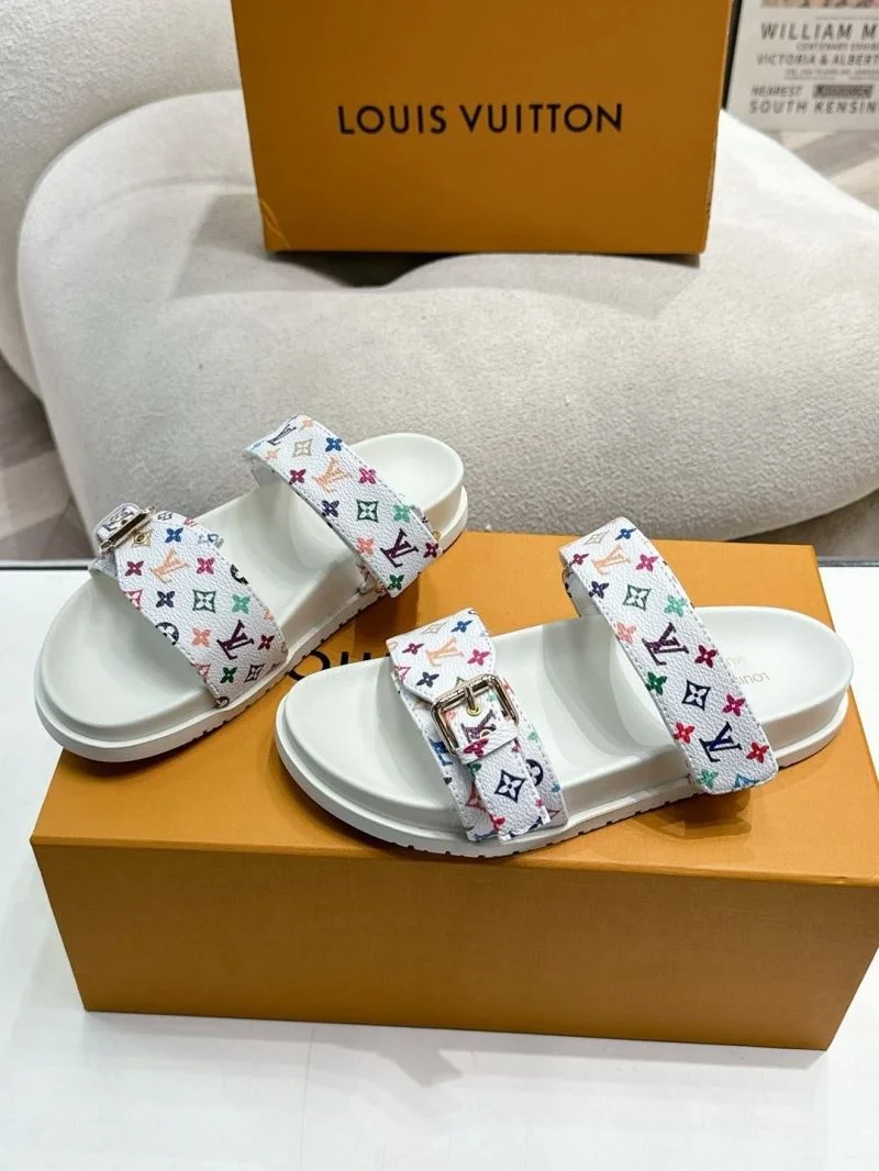 Louis Vuitton Slippers Sustainable 33298