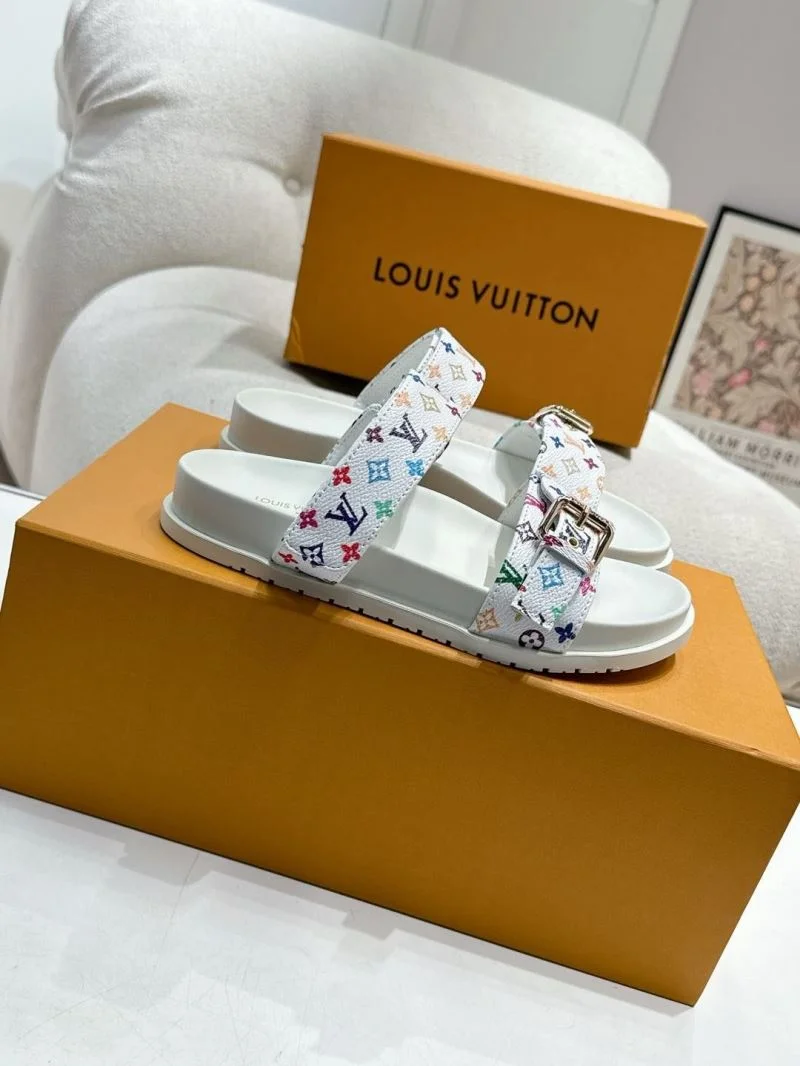 Louis Vuitton Slippers Sustainable 33298