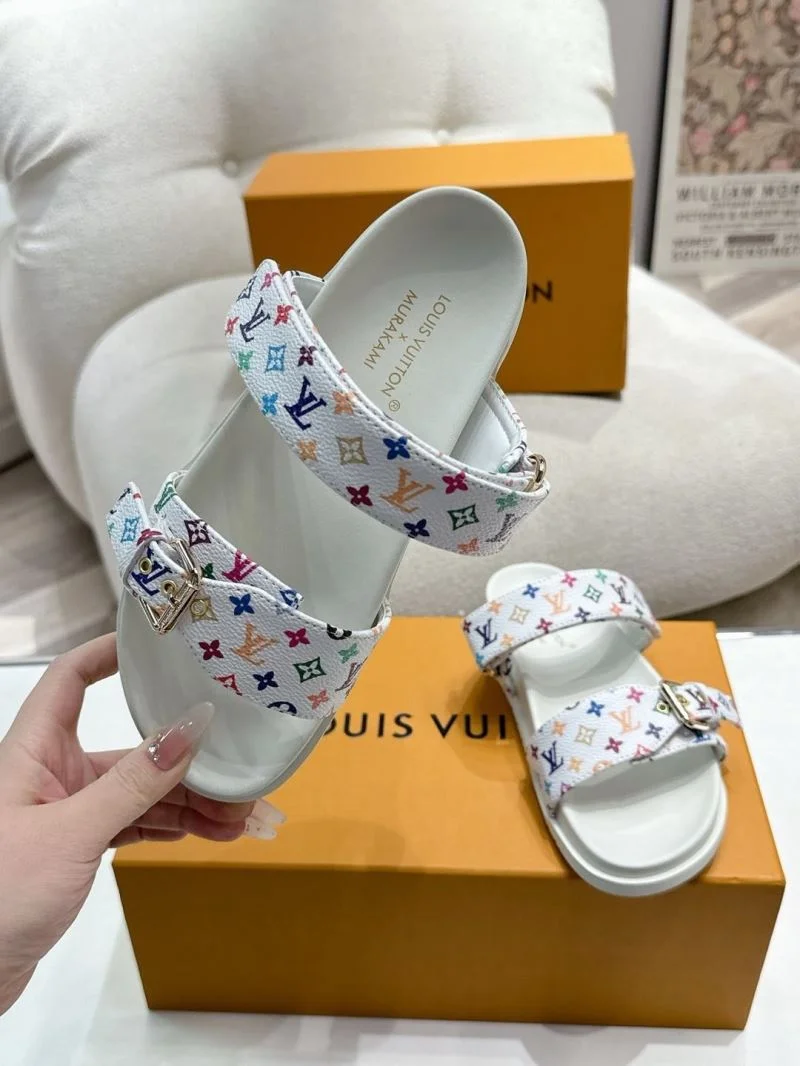 Louis Vuitton Slippers Sustainable 33298