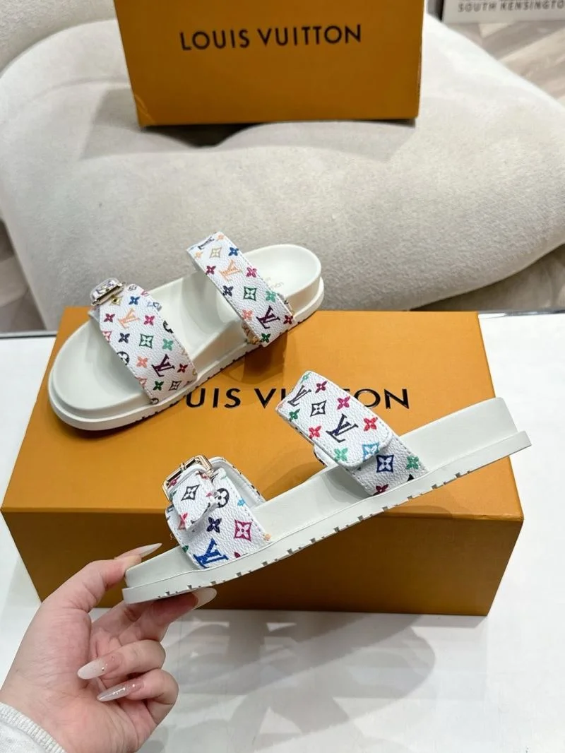 Louis Vuitton Slippers Sustainable 33298