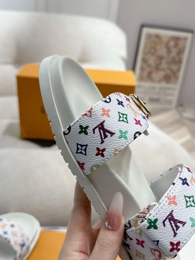 Louis Vuitton Slippers Sustainable 33298