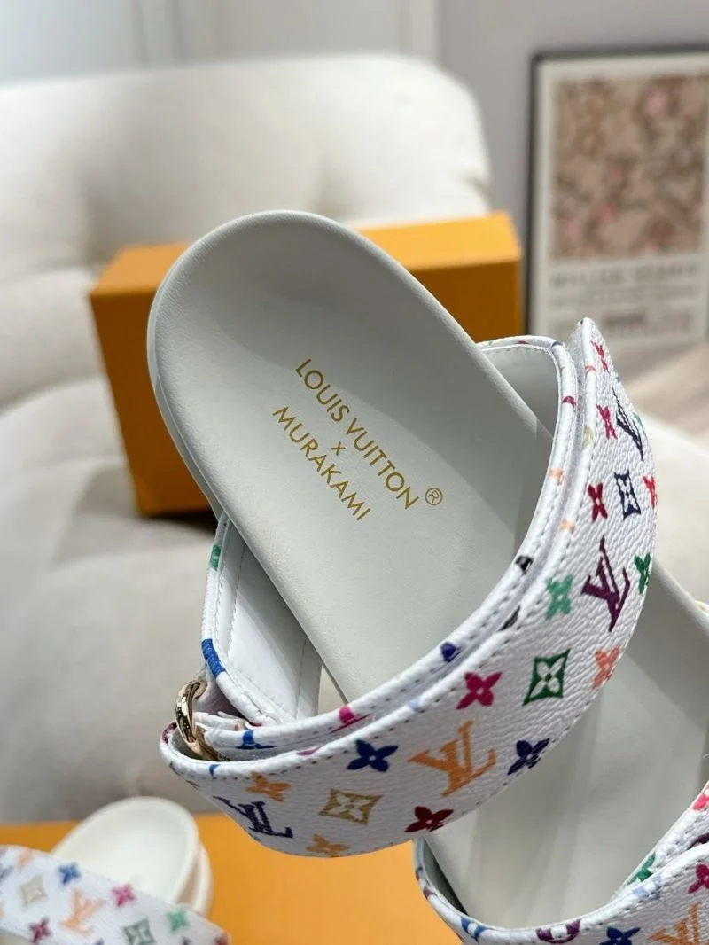 Louis Vuitton Slippers Sustainable 33298