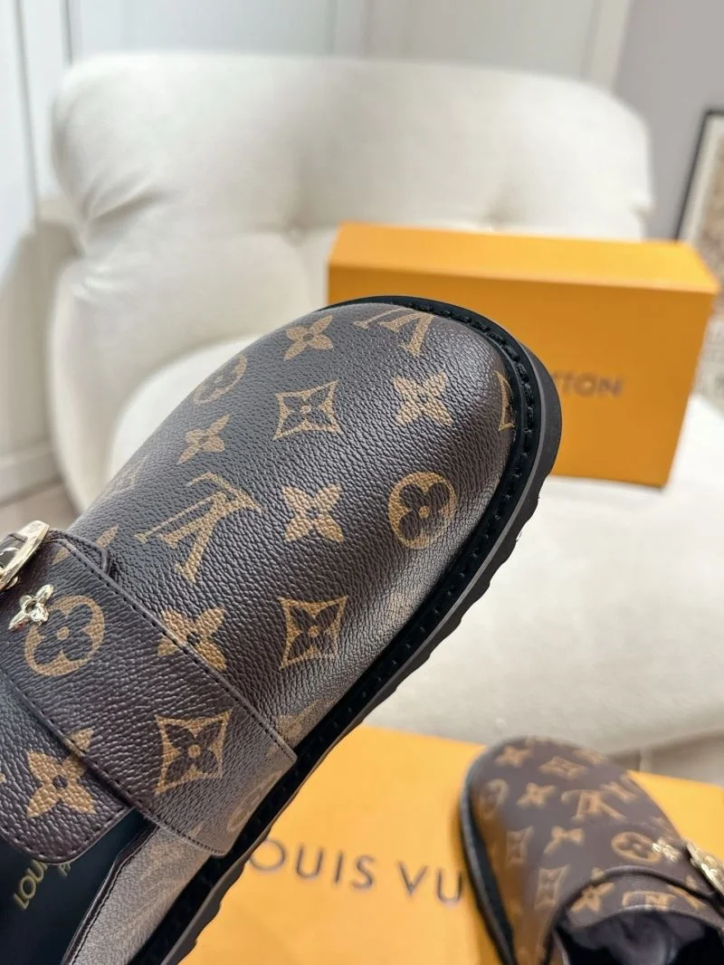 Louis Vuitton Slippers Bright 33288