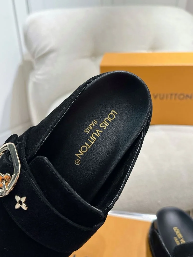 Louis Vuitton Slippers Efficient 33310