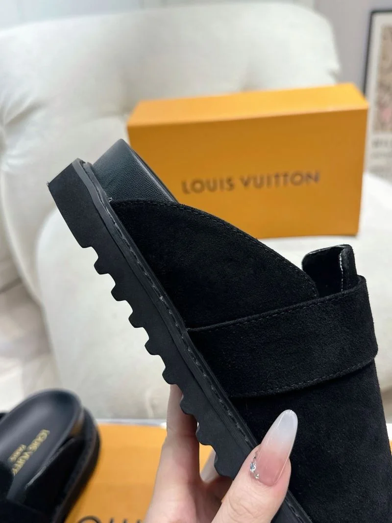 Louis Vuitton Slippers Efficient 33310