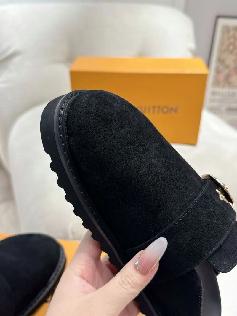 Louis Vuitton Slippers Efficient 33310