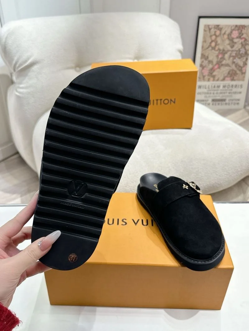 Louis Vuitton Slippers Efficient 33310