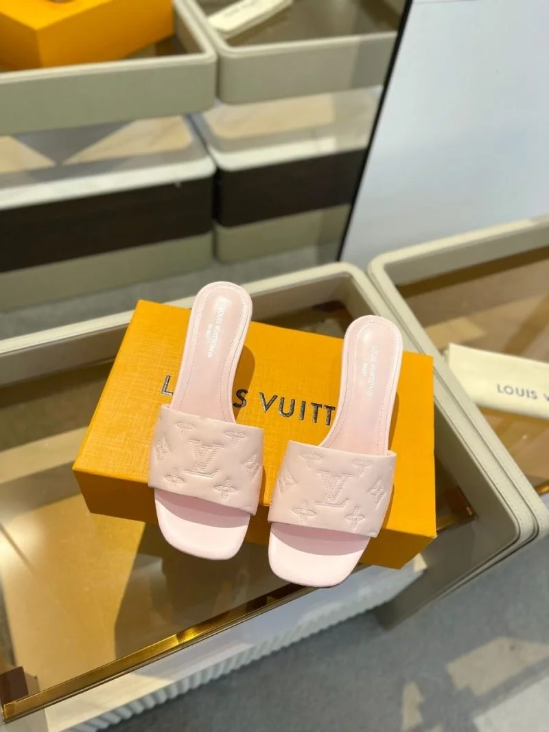 Louis Vuitton Slippers Casual 33282