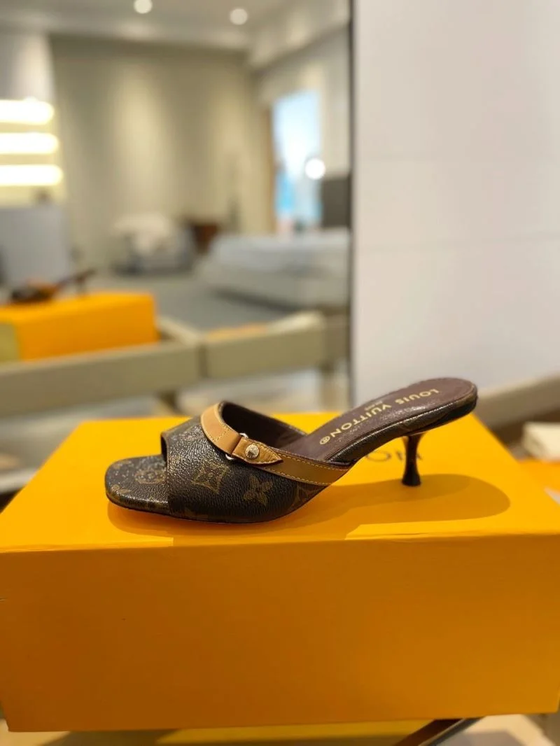 Louis Vuitton Slippers TopPick 33283