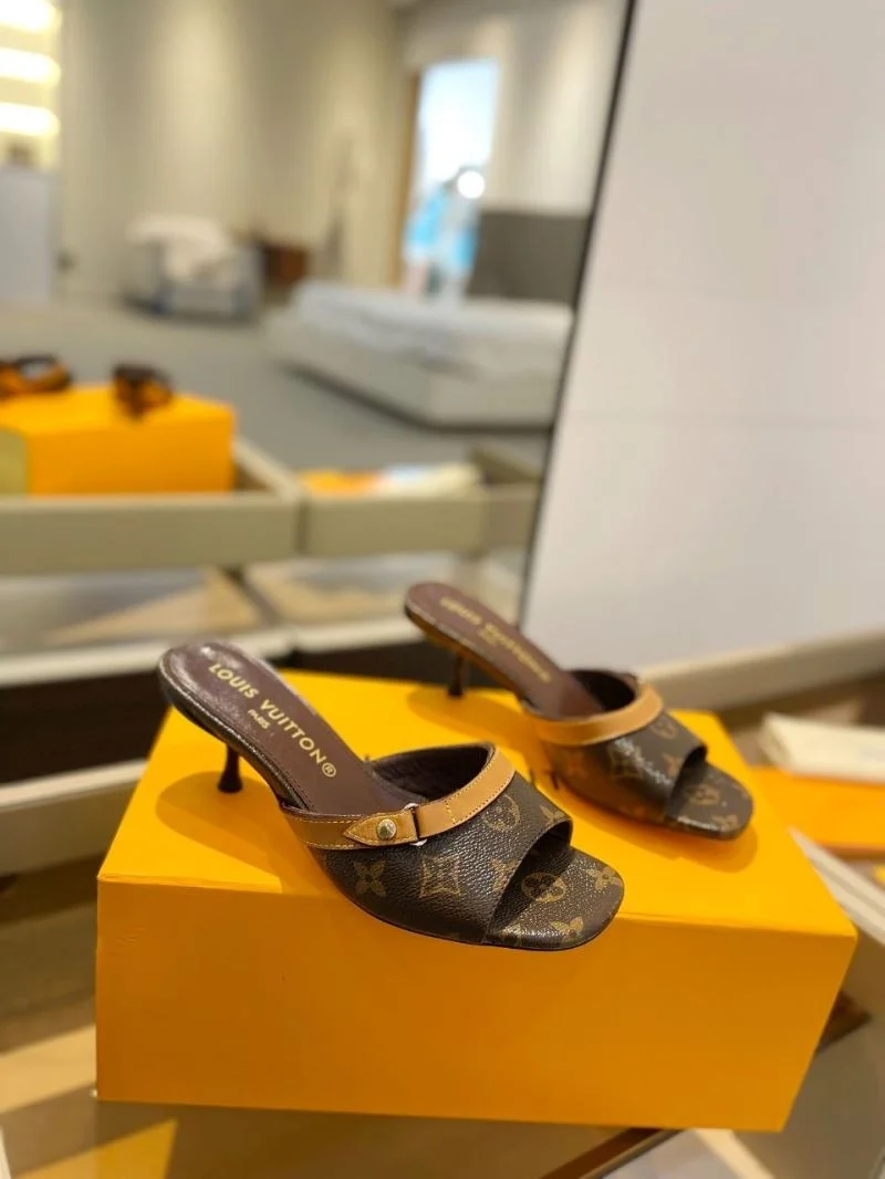 Louis Vuitton Slippers TopPick 33283
