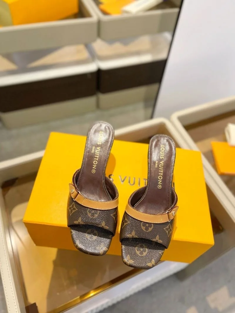Louis Vuitton Slippers TopPick 33283