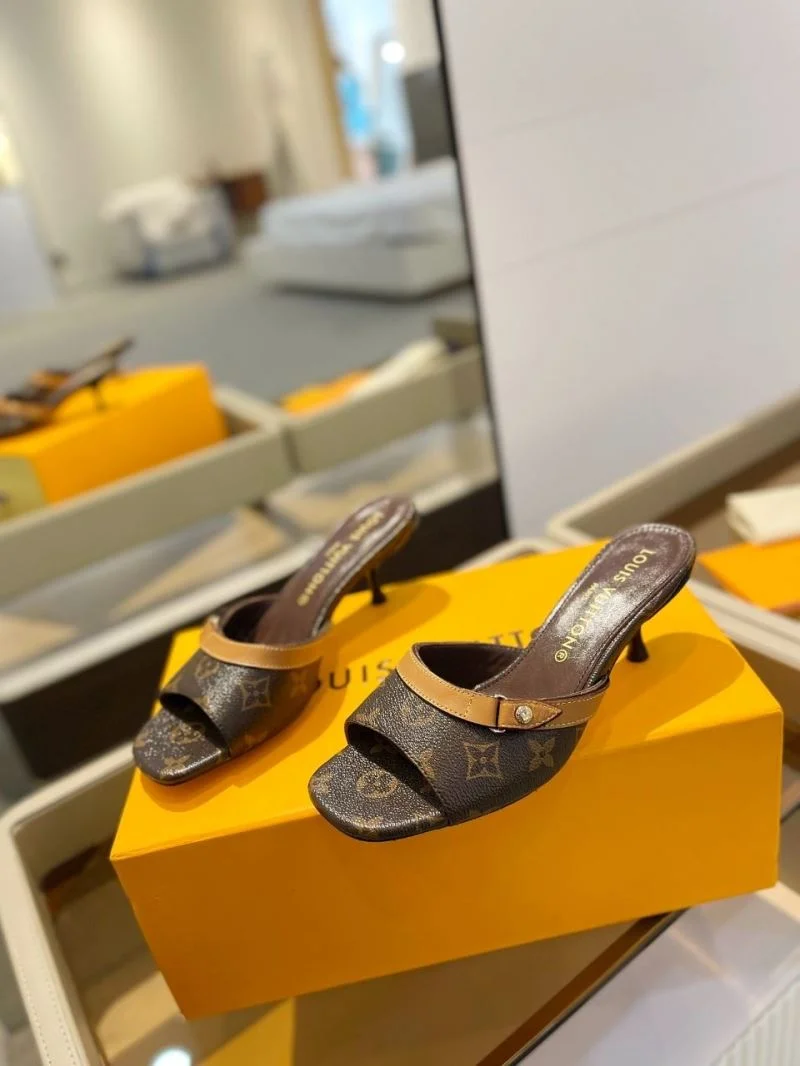 Louis Vuitton Slippers TopPick 33283