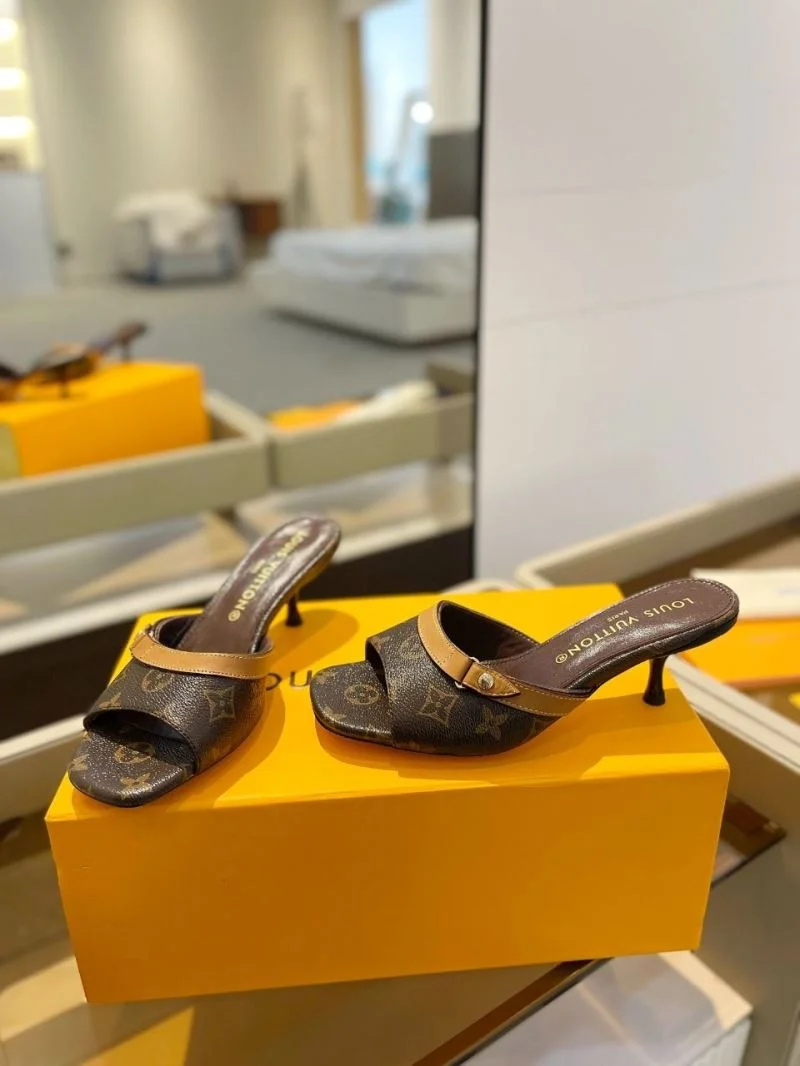 Louis Vuitton Slippers TopPick 33283