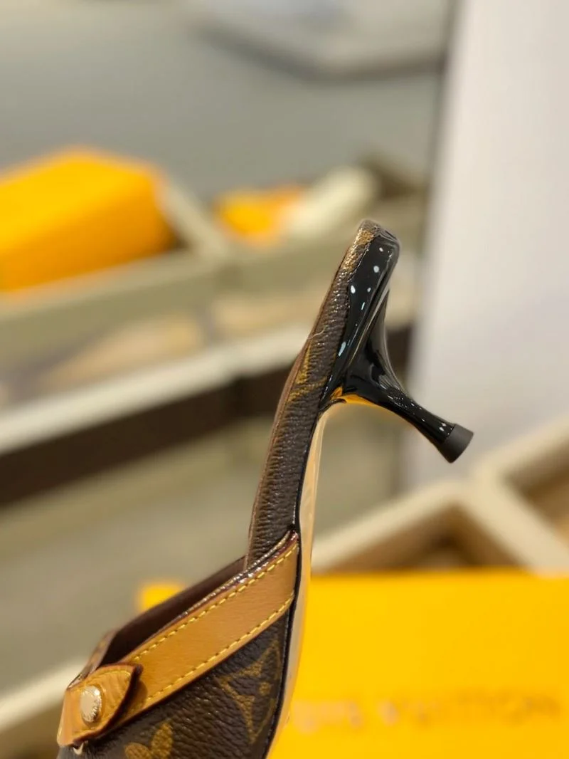Louis Vuitton Slippers TopPick 33283