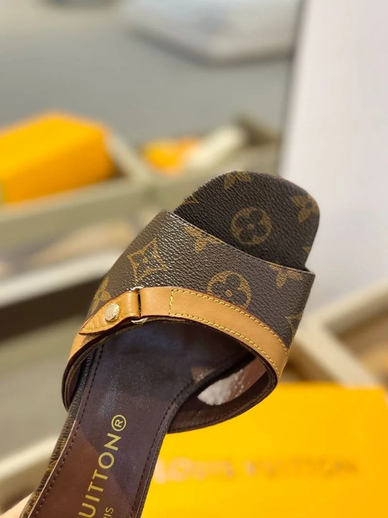 Louis Vuitton Slippers TopPick 33283