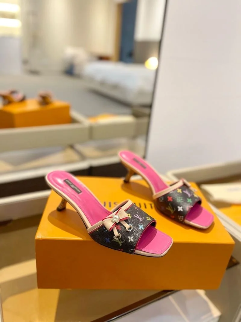 GoAnywhere Louis Vuitton Slippers 33276