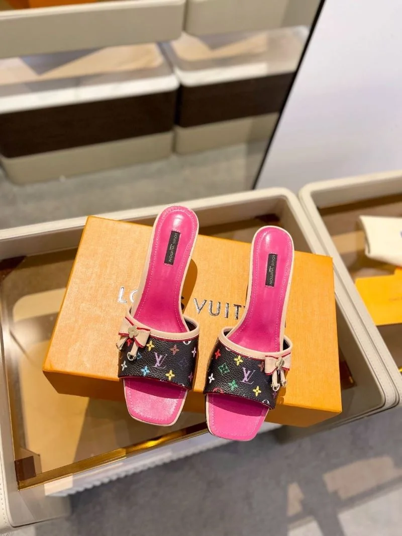 GoAnywhere Louis Vuitton Slippers 33276