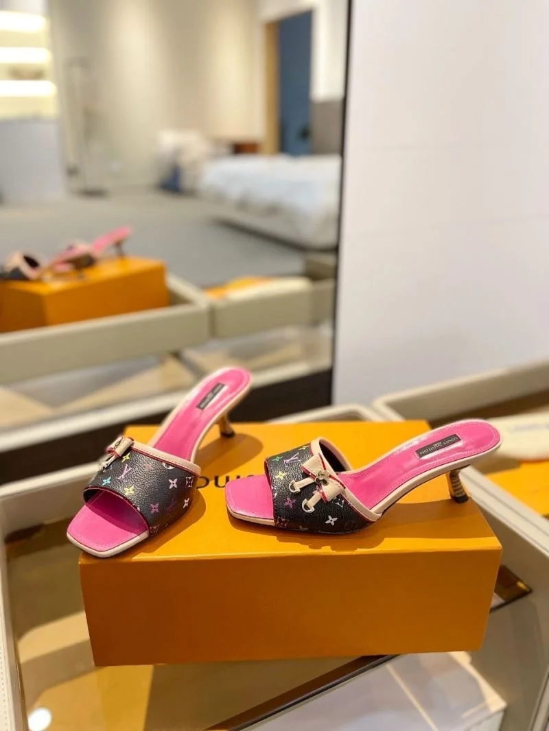 GoAnywhere Louis Vuitton Slippers 33276