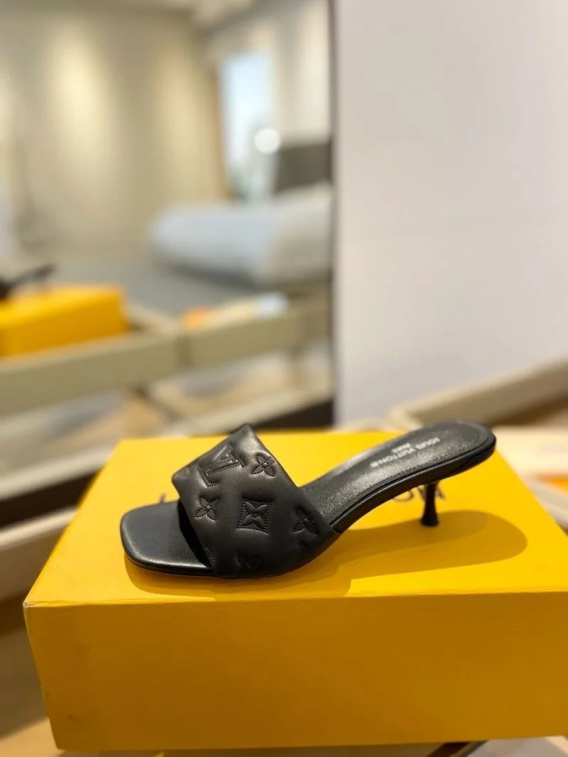 Louis Vuitton Slippers EasyCare 33274