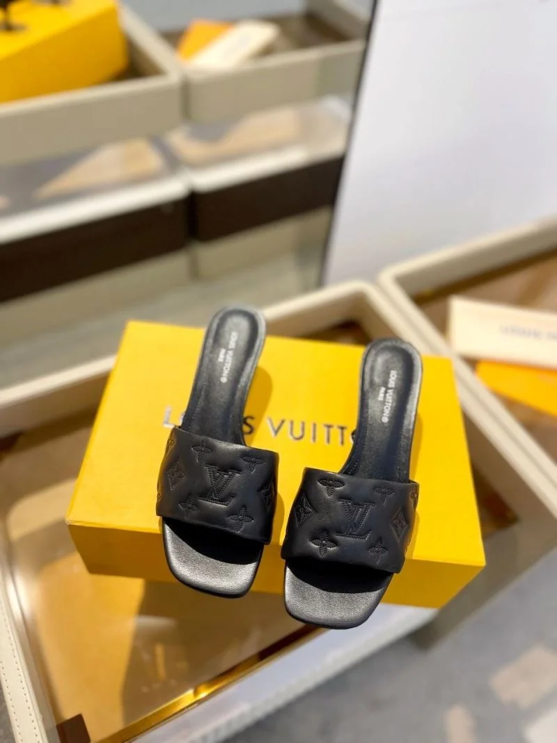 Louis Vuitton Slippers EasyCare 33274