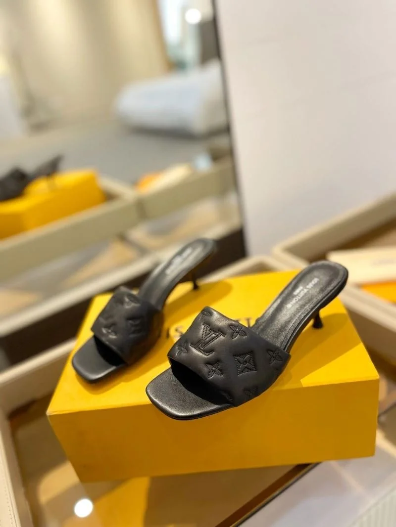 Louis Vuitton Slippers EasyCare 33274