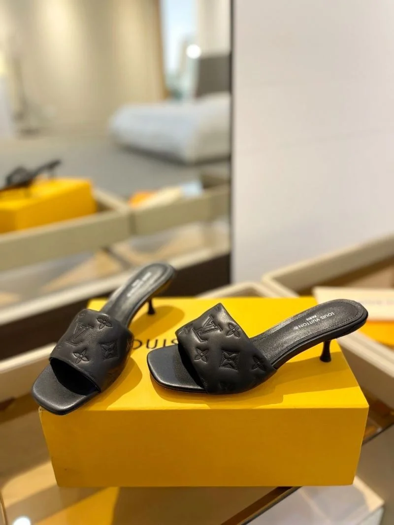 Louis Vuitton Slippers EasyCare 33274