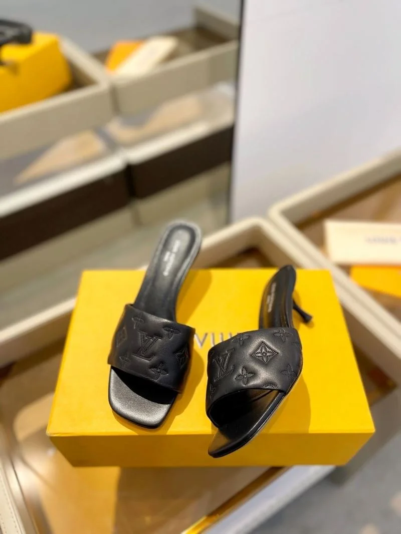 Louis Vuitton Slippers EasyCare 33274
