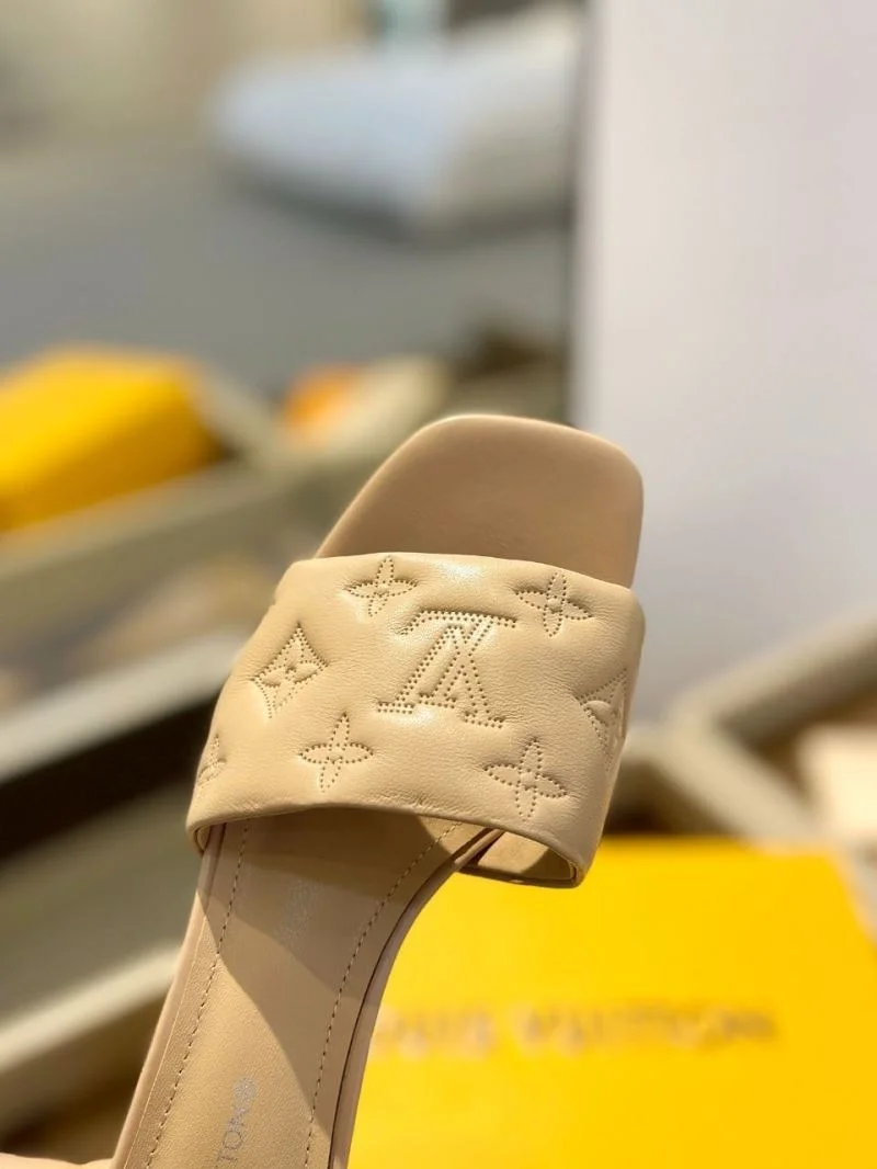 Louis Vuitton Slippers WrinkleFree 33275