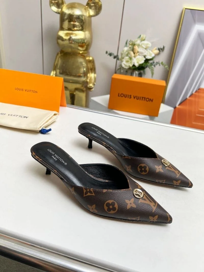Louis Vuitton Slippers ModernLook 33263