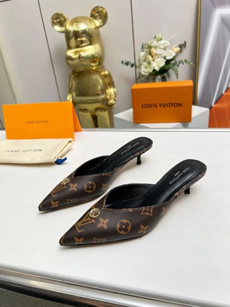 Louis Vuitton Slippers ModernLook 33263