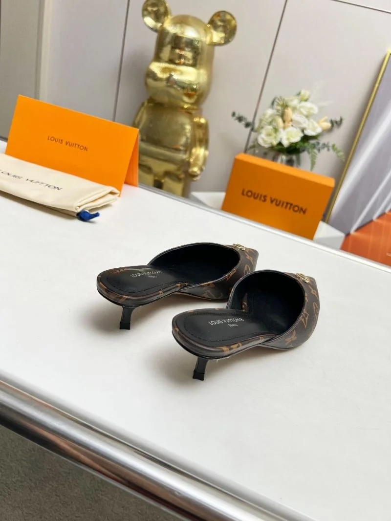 Louis Vuitton Slippers ModernLook 33263