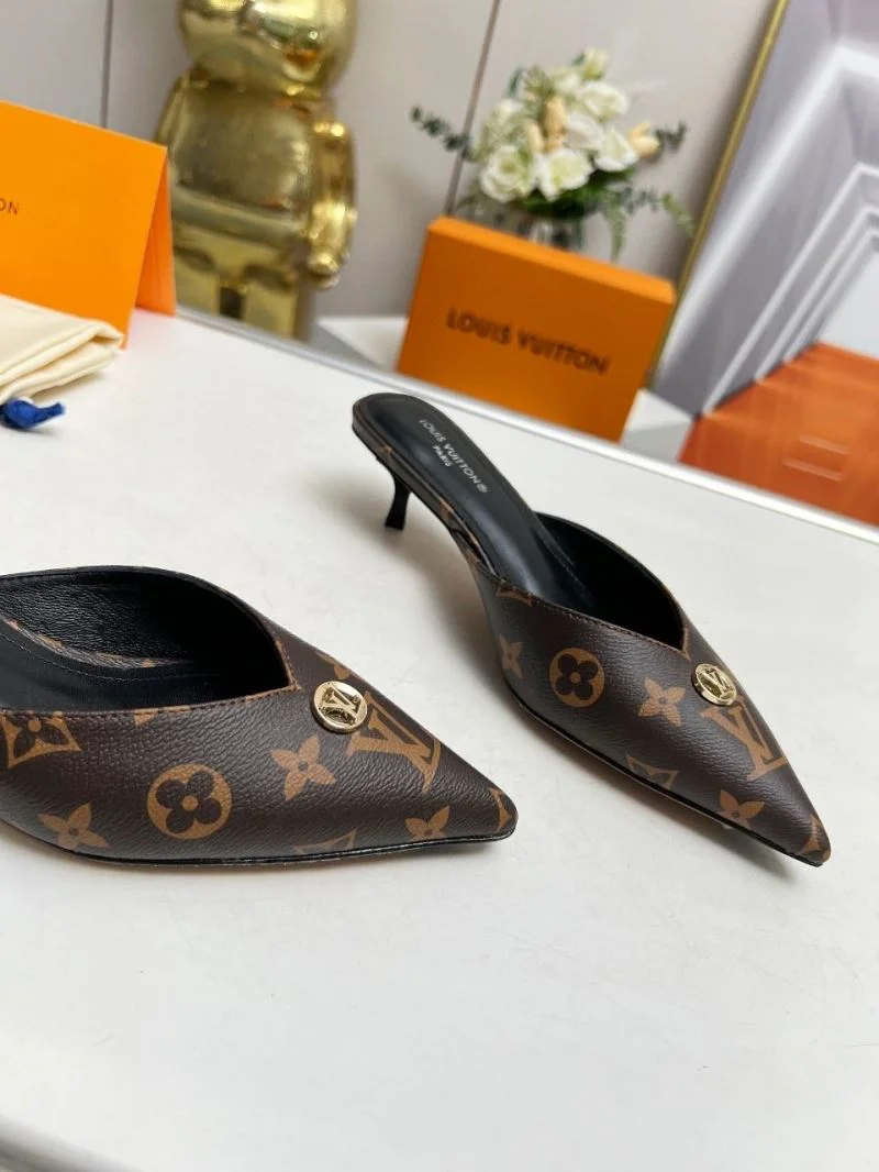 Louis Vuitton Slippers ModernLook 33263