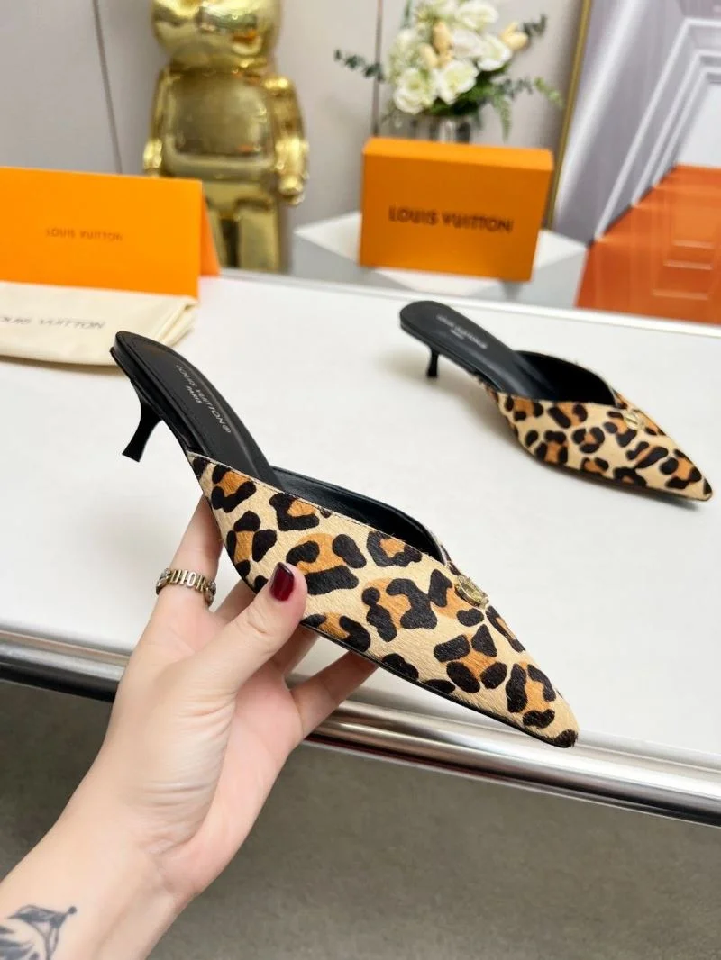 BestValue Louis Vuitton Slippers 33260