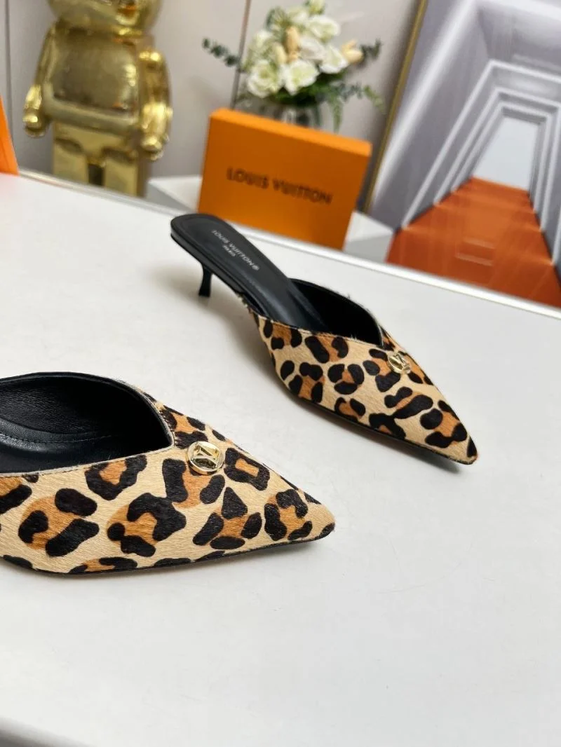 BestValue Louis Vuitton Slippers 33260