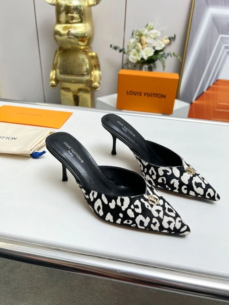 Louis Vuitton Slippers Minimalist 33250