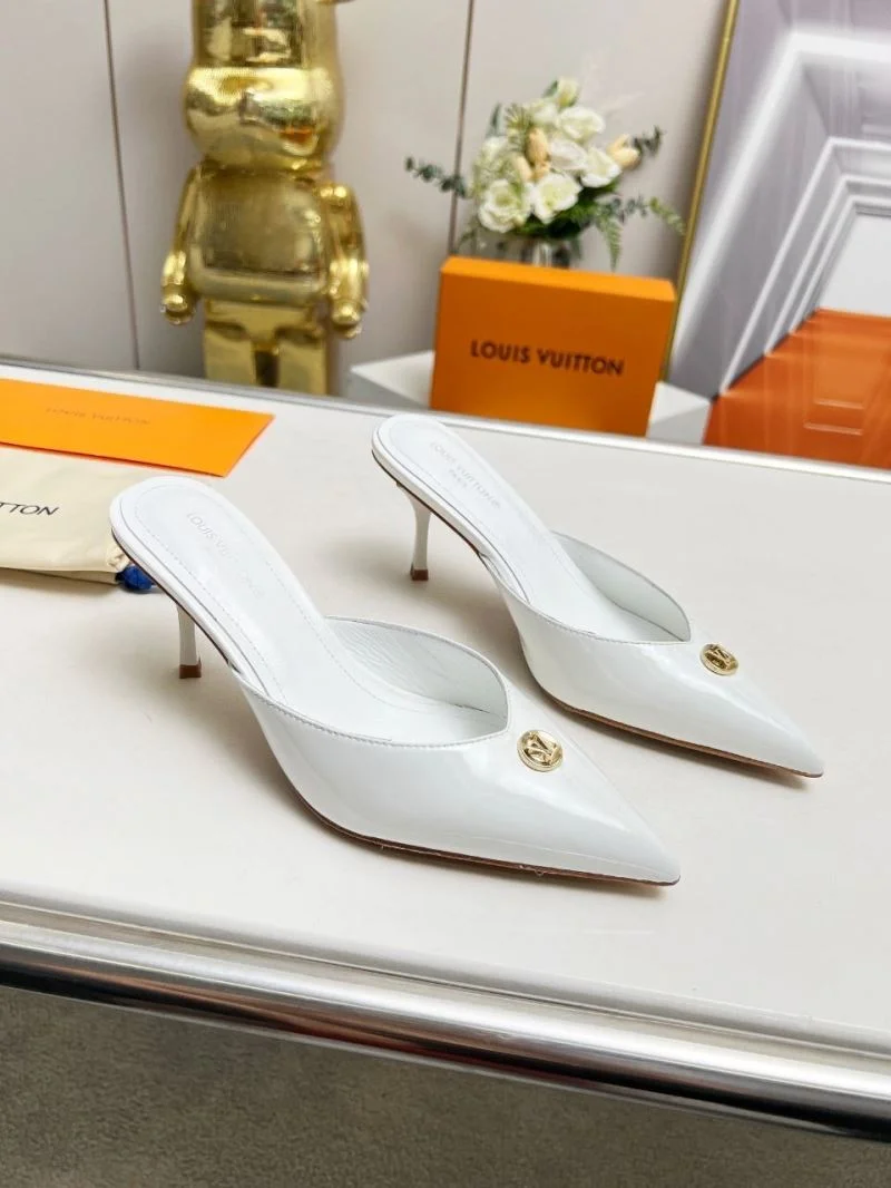 Louis Vuitton Slippers Compact 33267