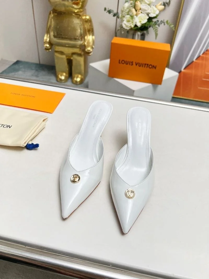 Louis Vuitton Slippers Compact 33267