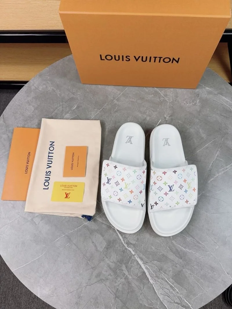 Louis Vuitton Slippers ModernLook 31149