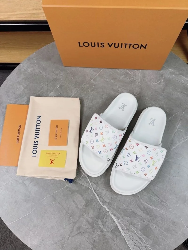 Louis Vuitton Slippers ModernLook 31149