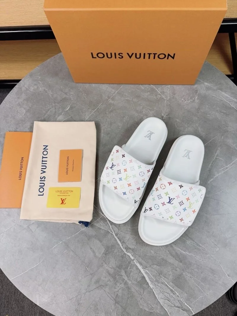 Louis Vuitton Slippers ModernLook 31149