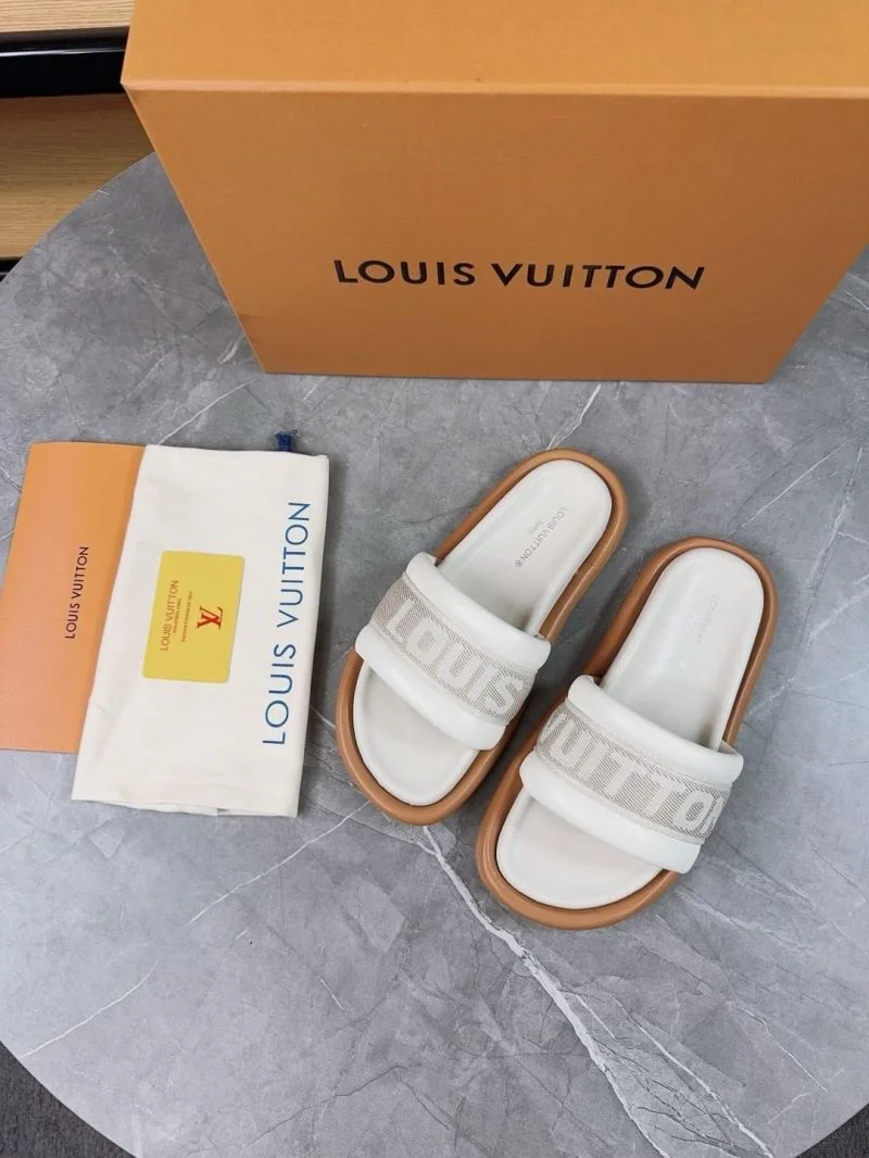 Louis Vuitton Slippers DailyWear 31148