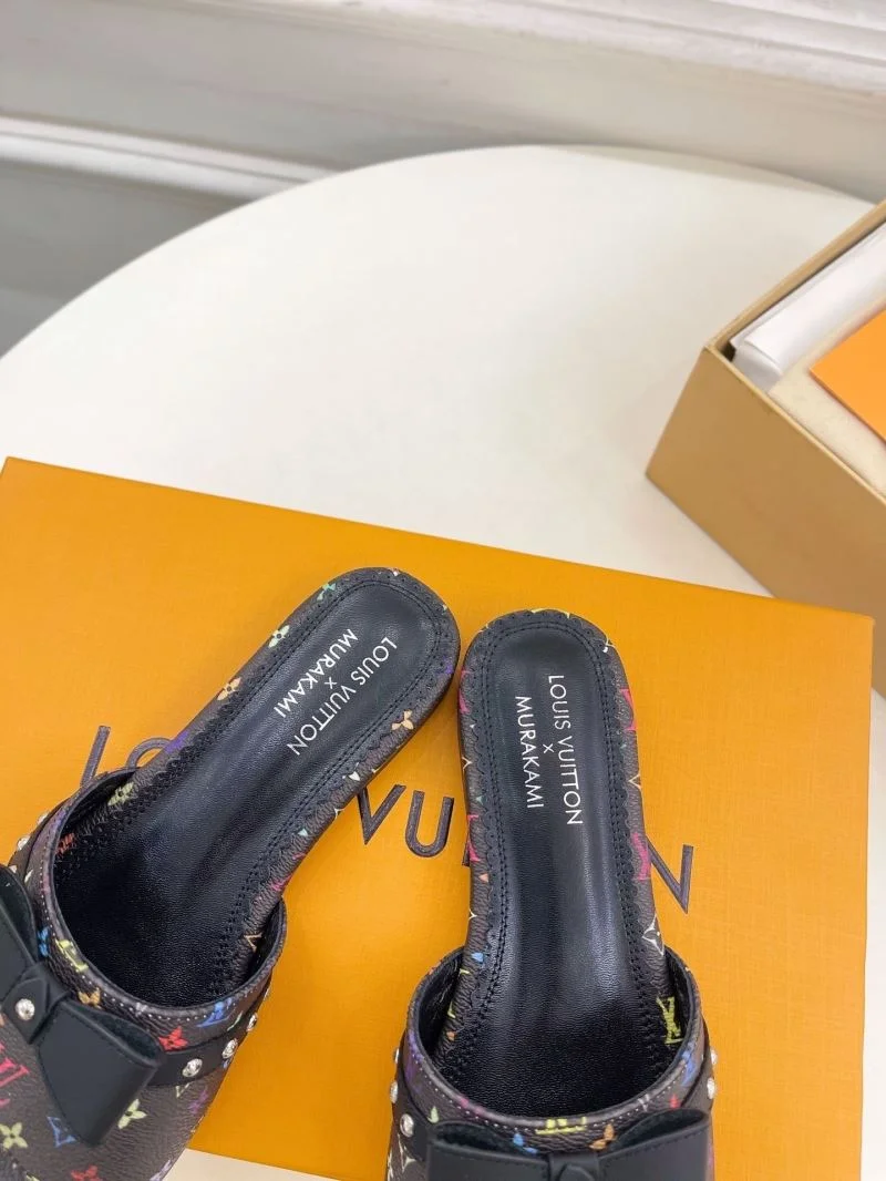 FreshLook Louis Vuitton Slippers 31133