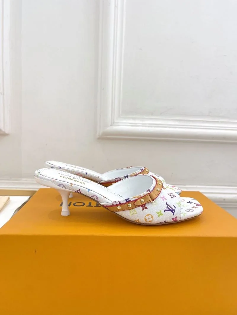 SportInspired Louis Vuitton Slippers 31143