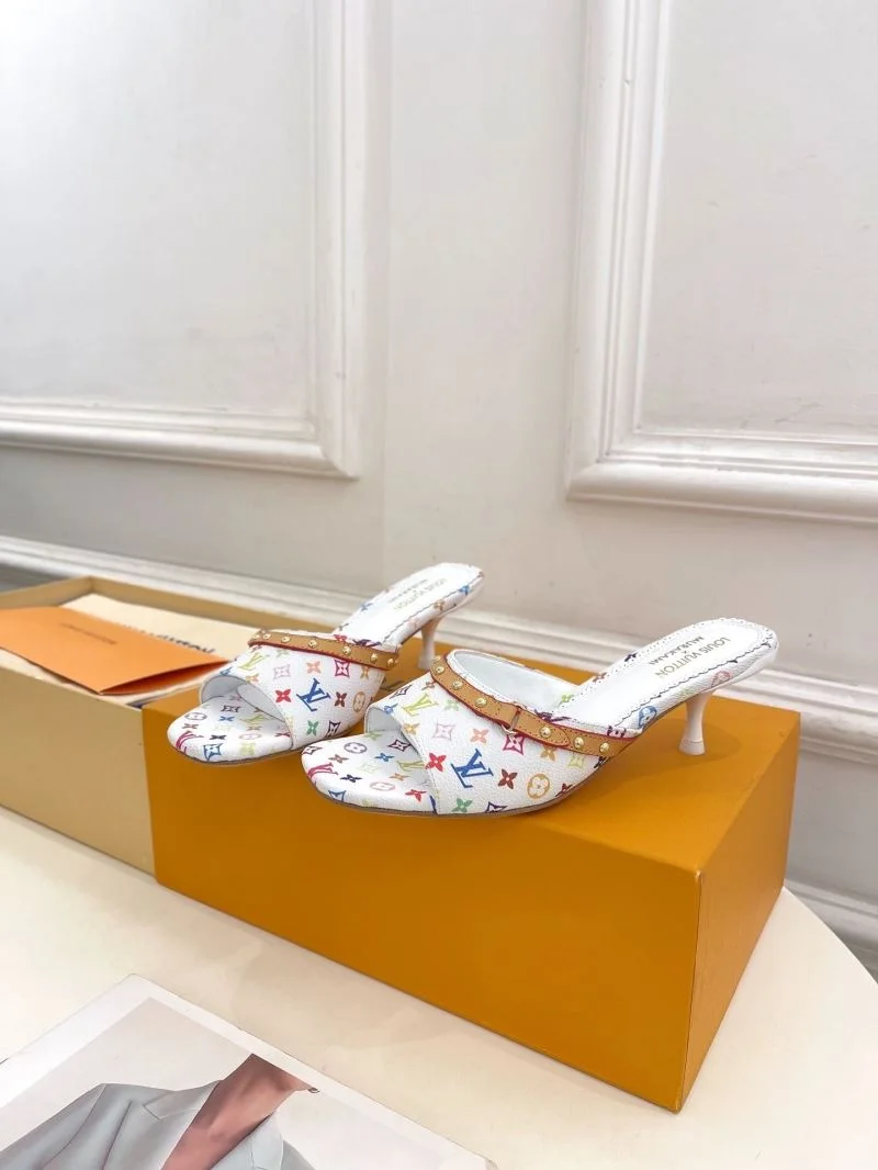 SportInspired Louis Vuitton Slippers 31143