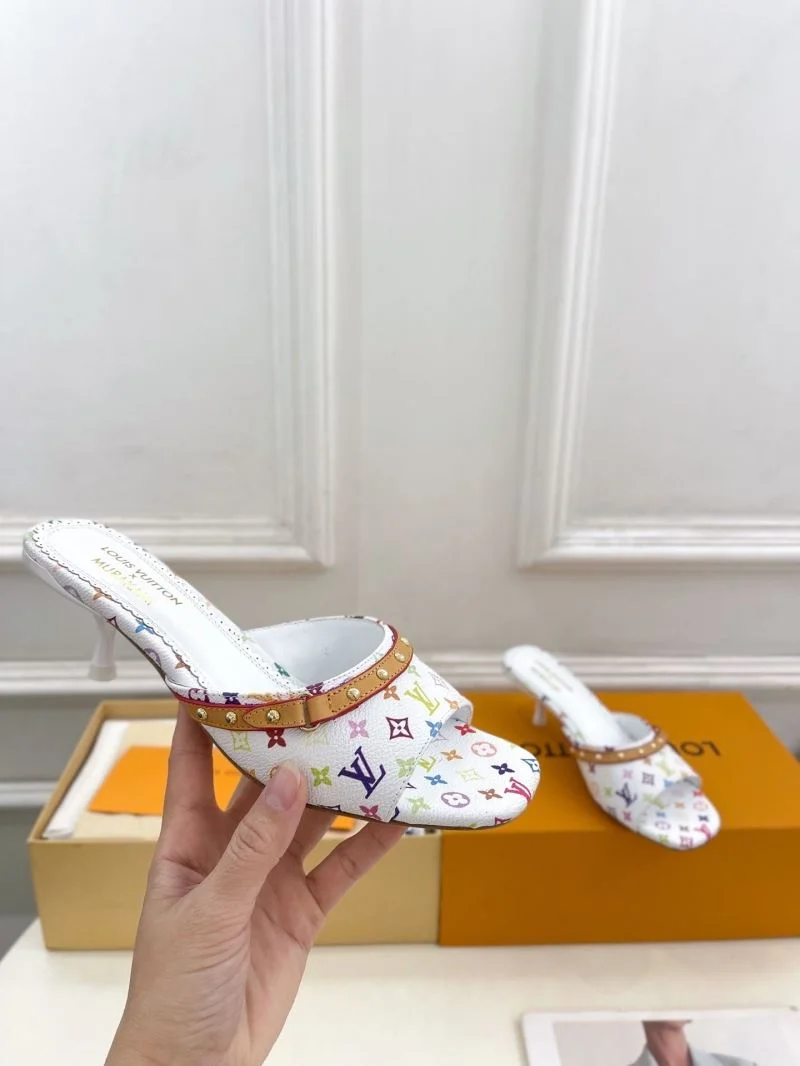 SportInspired Louis Vuitton Slippers 31143