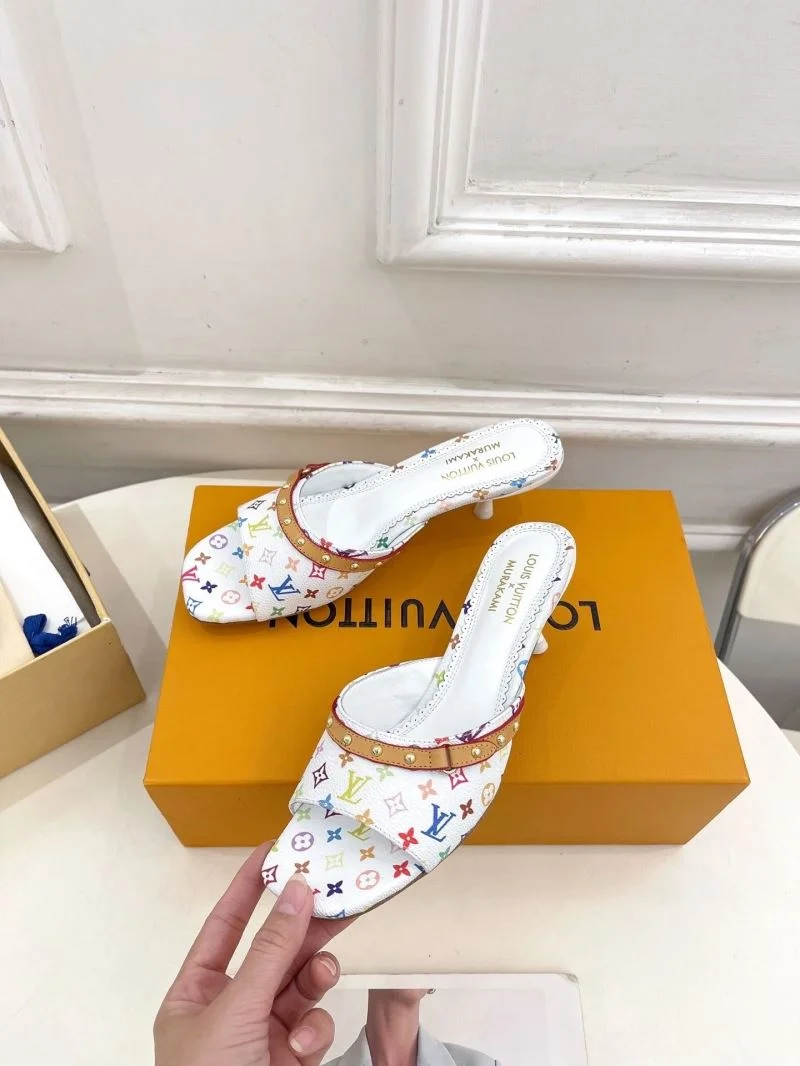 SportInspired Louis Vuitton Slippers 31143