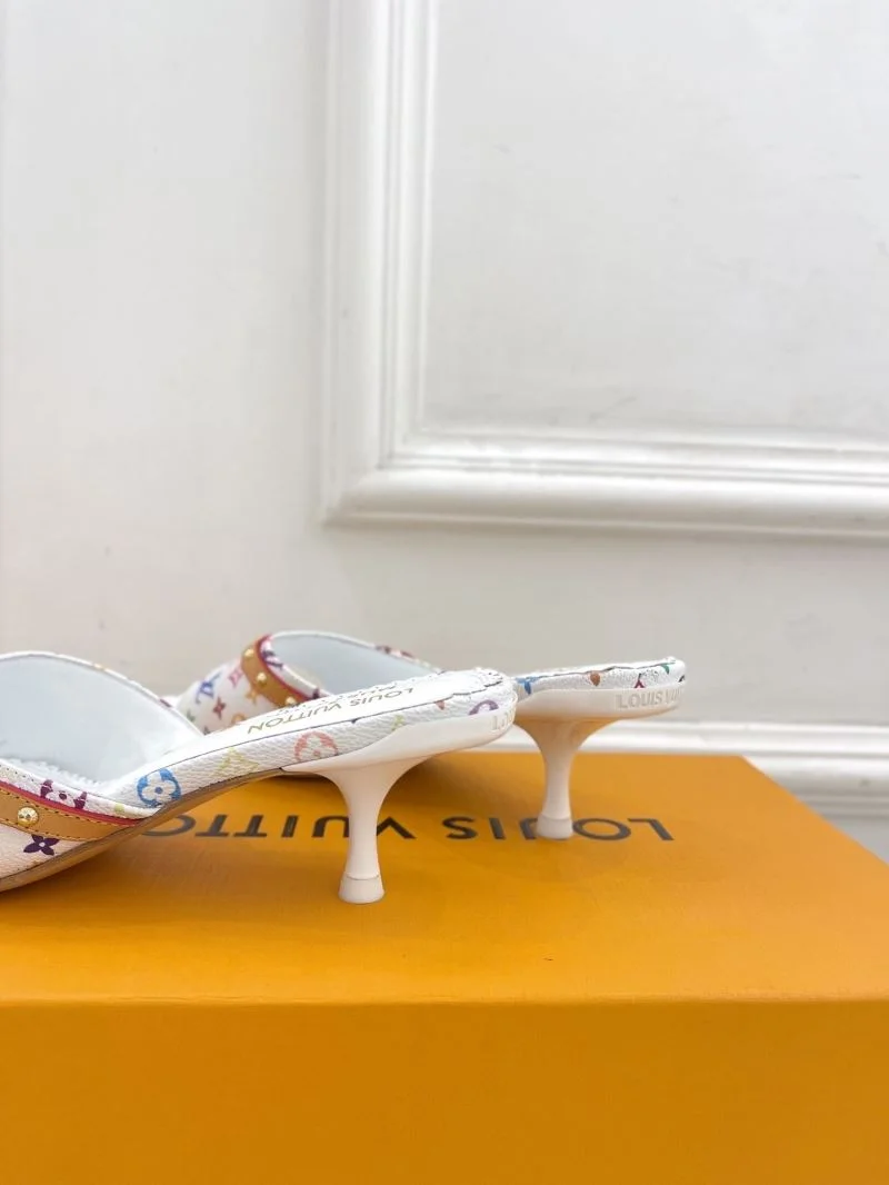 SportInspired Louis Vuitton Slippers 31143