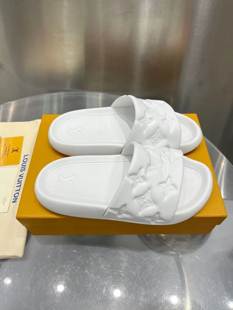 Louis Vuitton Slippers ZeroBulk 31124
