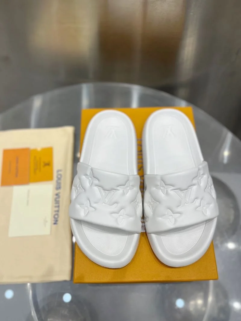 Louis Vuitton Slippers ZeroBulk 31124