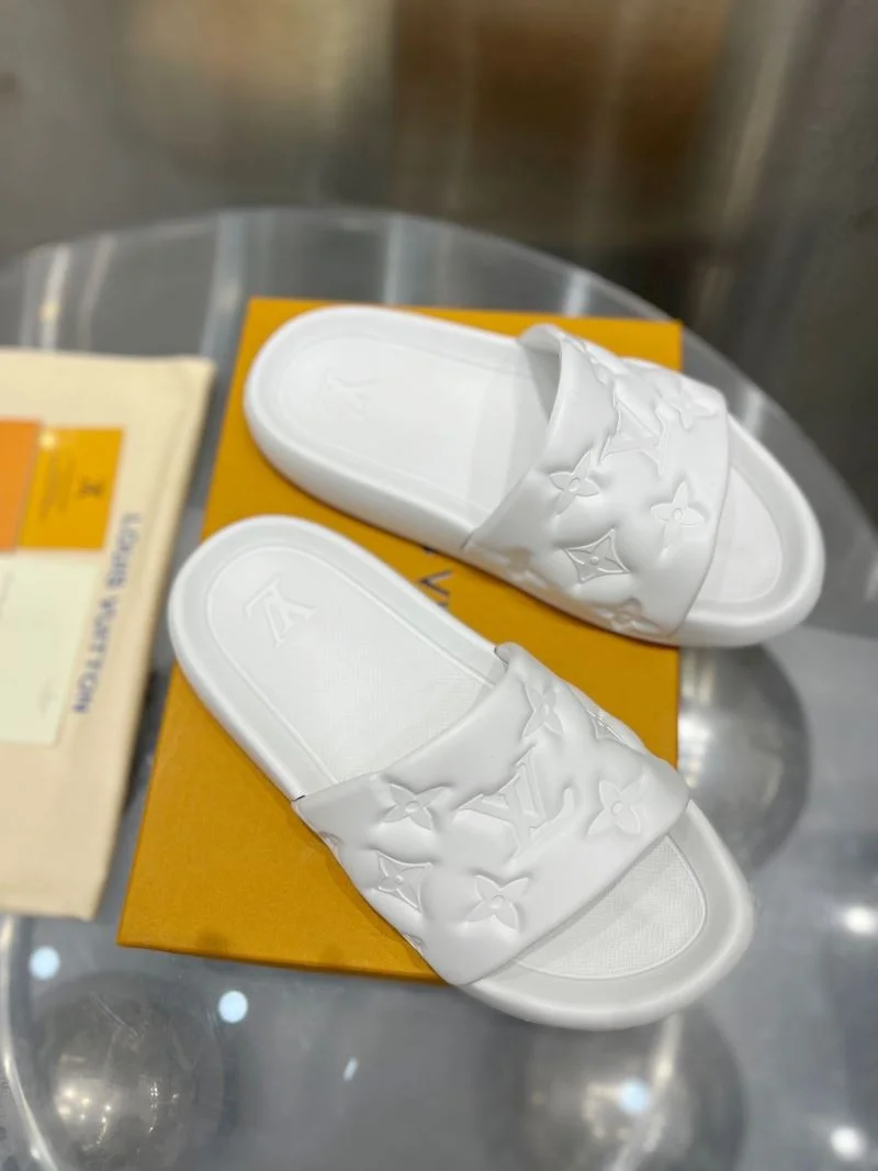 Louis Vuitton Slippers ZeroBulk 31124